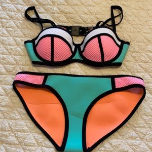 New Triangl Bikini